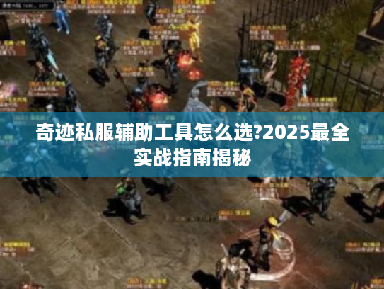 奇迹私服辅助工具怎么选?2025最全实战指南揭秘 奇迹私服辅助工具怎么选?2025最全实战指南揭秘