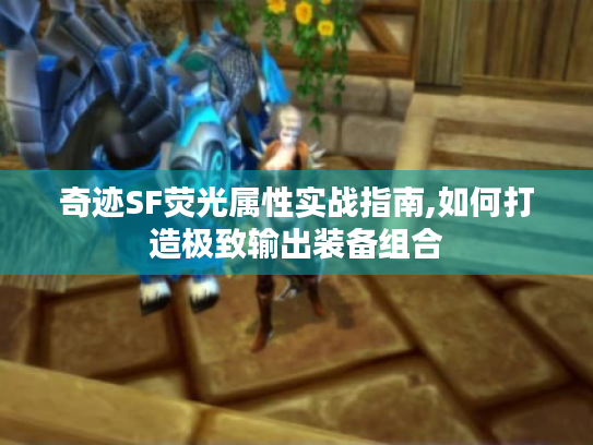 奇迹SF荧光属性实战指南,如何打造极致输出装备组合 奇迹SF荧光属性实战指南,如何打造极致输出装备组合