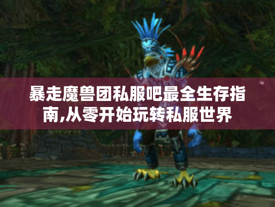 暴走魔兽团私服吧最全生存指南,从零开始玩转私服世界 暴走魔兽团私服吧最全生存指南,从零开始玩转私服世界