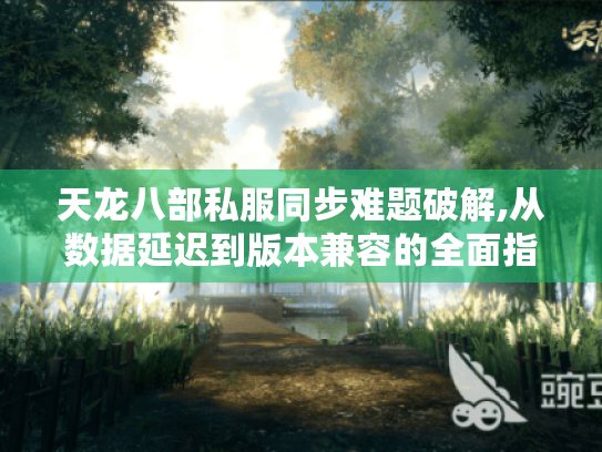 天龙八部私服同步难题破解,从数据延迟到版本兼容的全面指南 天龙八部私服同步难题破解,从数据延迟到版本兼容的全面指南