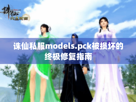 诛仙私服models.pck被损坏的终极修复指南 诛仙私服models.pck被损坏的终极修复指南