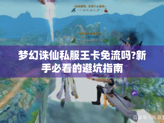 梦幻诛仙私服王卡免流吗?新手必看的避坑指南 梦幻诛仙私服王卡免流吗?新手必看的避坑指南