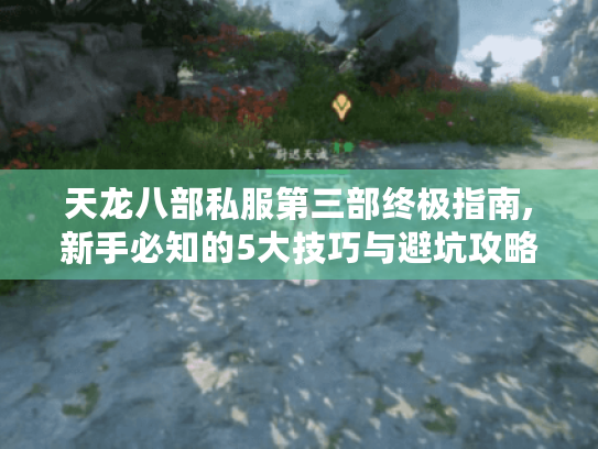 天龙八部私服第三部终极指南,新手必知的5大技巧与避坑攻略 天龙八部私服第三部终极指南,新手必知的5大技巧与避坑攻略