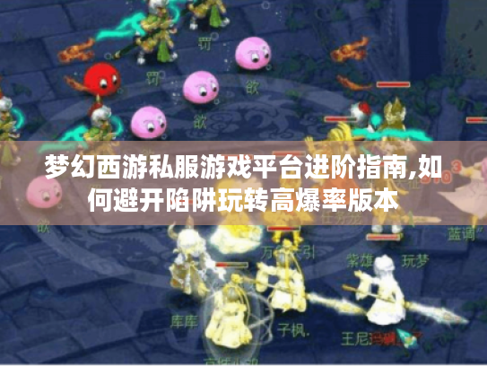 梦幻西游私服游戏平台进阶指南,如何避开陷阱玩转高爆率版本 梦幻西游私服游戏平台进阶指南,如何避开陷阱玩转高爆率版本