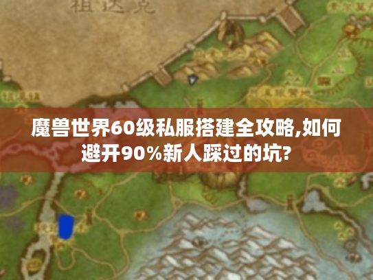 魔兽世界60级私服搭建全攻略,如何避开90%新人踩过的坑?