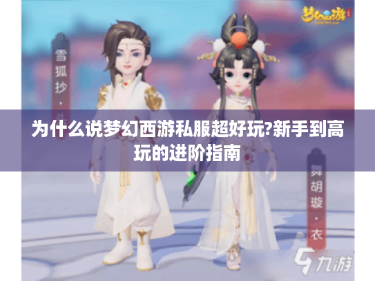 为什么说梦幻西游私服超好玩?新手到高玩的进阶指南 为什么说梦幻西游私服超好玩?新手到高玩的进阶指南