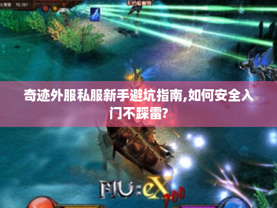 奇迹外服私服新手避坑指南,如何安全入门不踩雷? 奇迹外服私服新手避坑指南,如何安全入门不踩雷?