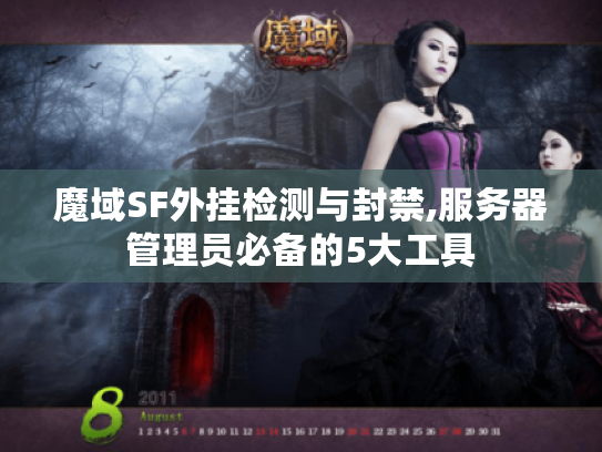 魔域SF外挂检测与封禁,服务器管理员必备的5大工具 魔域SF外挂检测与封禁,服务器管理员必备的5大工具