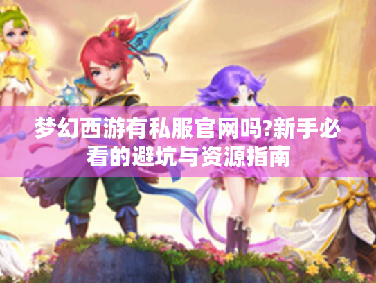 梦幻西游有私服官网吗?新手必看的避坑与资源指南