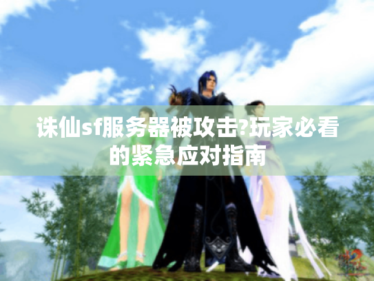 诛仙sf服务器被攻击?玩家必看的紧急应对指南