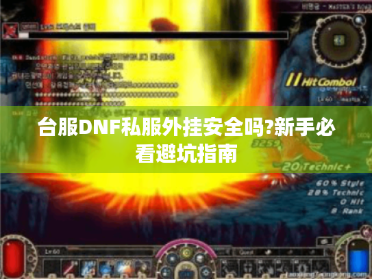 台服DNF私服外挂安全吗?新手必看避坑指南 台服DNF私服外挂安全吗?新手必看避坑指南