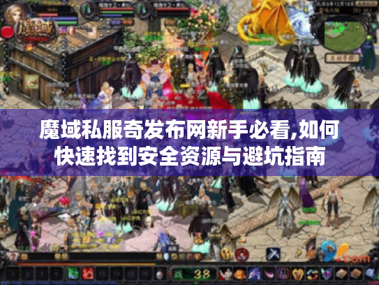 魔域私服奇发布网新手必看,如何快速找到安全资源与避坑指南 魔域私服奇发布网新手必看,如何快速找到安全资源与避坑指南