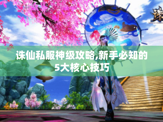 诛仙私服神级攻略,新手必知的5大核心技巧 诛仙私服神级攻略,新手必知的5大核心技巧