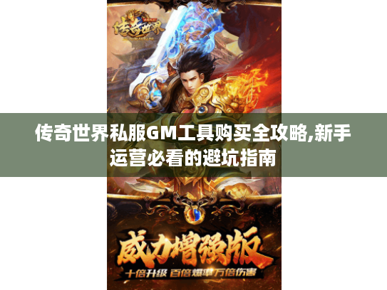 传奇世界私服GM工具购买全攻略,新手运营必看的避坑指南 传奇世界私服GM工具购买全攻略,新手运营必看的避坑指南
