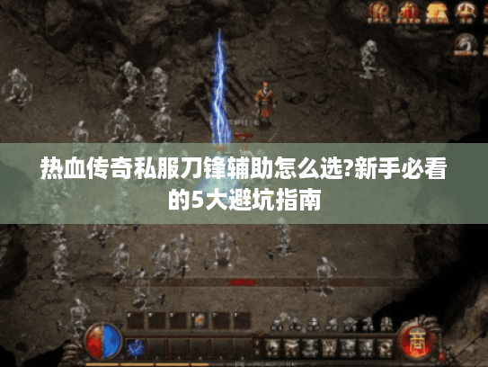 热血传奇私服刀锋辅助怎么选?新手必看的5大避坑指南 热血传奇私服刀锋辅助怎么选?新手必看的5大避坑指南