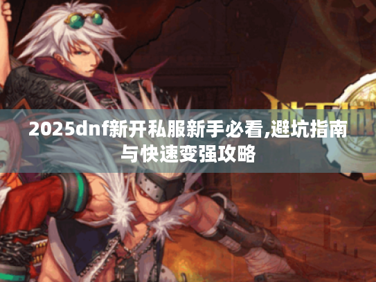 2025dnf新开私服新手必看,避坑指南与快速变强攻略 2025dnf新开私服新手必看,避坑指南与快速变强攻略