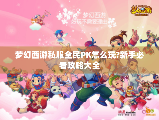 梦幻西游私服全民PK怎么玩?新手必看攻略大全 梦幻西游私服全民PK怎么玩?新手必看攻略大全