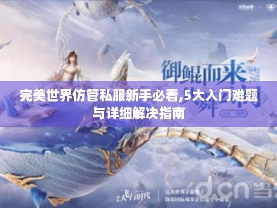 完美世界仿管私服新手必看,5大入门难题与详细解决指南 完美世界仿管私服新手必看,5大入门难题与详细解决指南