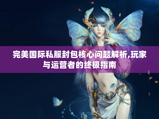 完美国际私服封包核心问题解析,玩家与运营者的终极指南 完美国际私服封包核心问题解析,玩家与运营者的终极指南