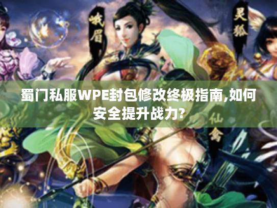 蜀门私服WPE封包修改终极指南,如何安全提升战力? 蜀门私服WPE封包修改终极指南,如何安全提升战力?