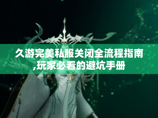 久游完美私服关闭全流程指南,玩家必看的避坑手册