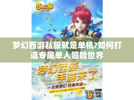 梦幻西游私服就是单机?如何打造专属单人冒险世界