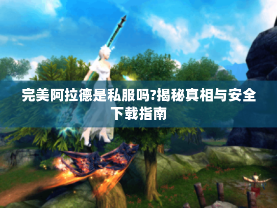 完美阿拉德是私服吗?揭秘真相与安全下载指南