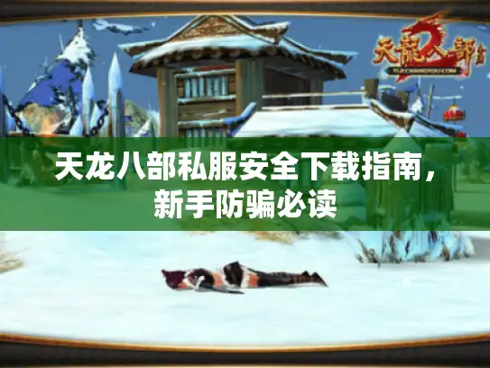 天龙八部私服安全下载指南，新手防骗必读