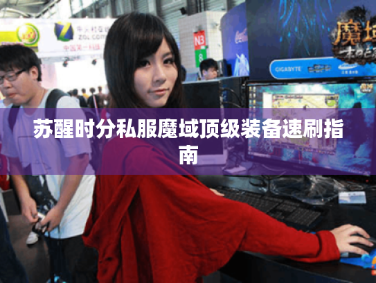 苏醒时分私服魔域顶级装备速刷指南