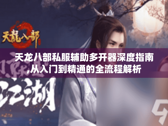 天龙八部私服辅助多开器深度指南,从入门到精通的全流程解析 天龙八部私服辅助多开器深度指南,从入门到精通的全流程解析