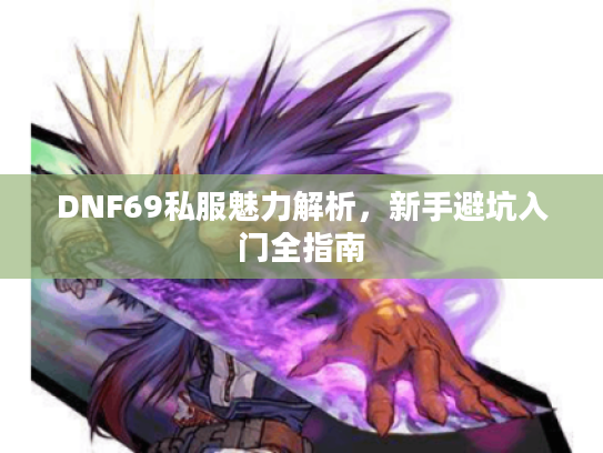 DNF69私服魅力解析，新手避坑入门全指南