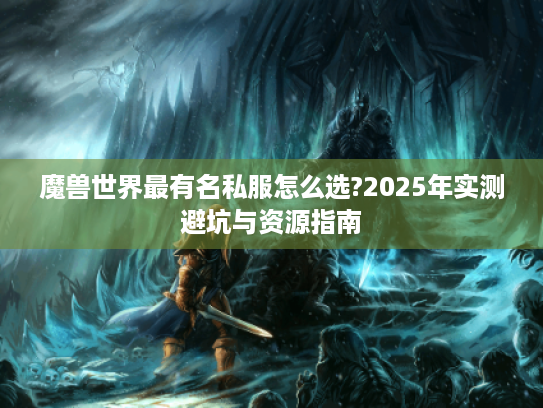 魔兽世界最有名私服怎么选?2025年实测避坑与资源指南
