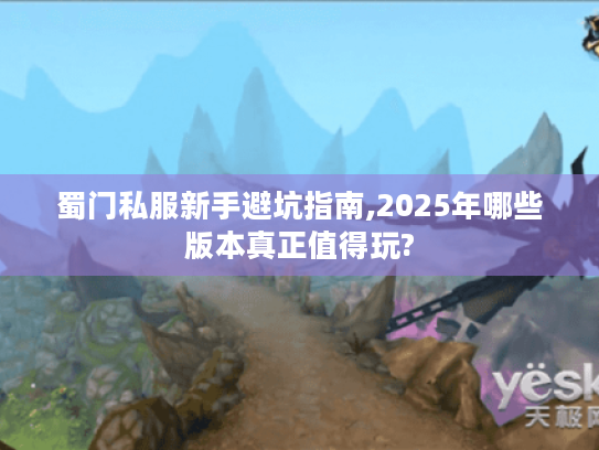 蜀门私服新手避坑指南,2025年哪些版本真正值得玩? 蜀门私服新手避坑指南,2025年哪些版本真正值得玩?