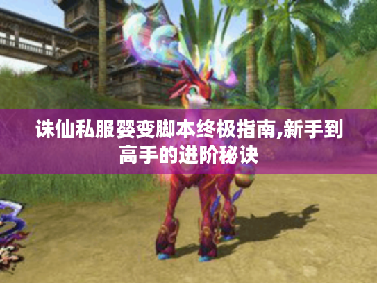 诛仙私服婴变脚本终极指南,新手到高手的进阶秘诀 诛仙私服婴变脚本终极指南,新手到高手的进阶秘诀