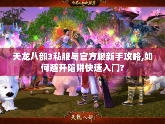 天龙八部3私服与官方服新手攻略,如何避开陷阱快速入门?