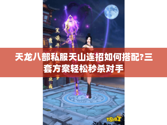 天龙八部私服天山连招如何搭配?三套方案轻松秒杀对手