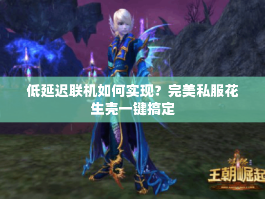 低延迟联机如何实现?完美私服花生壳一键搞定 低延迟联机如何实现?完美私服花生壳一键搞定