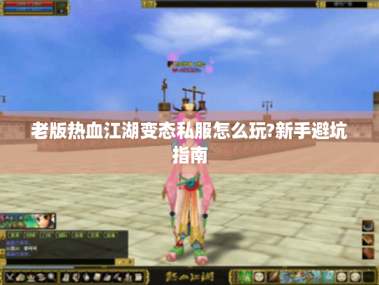 老版热血江湖变态私服怎么玩?新手避坑指南