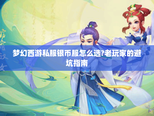 梦幻西游私服银币服怎么选?老玩家的避坑指南