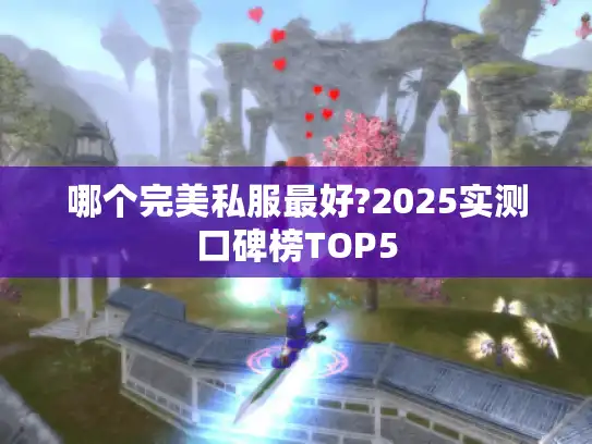 哪个完美私服最好?2025实测口碑榜TOP5