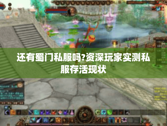 还有蜀门私服吗?资深玩家实测私服存活现状 还有蜀门私服吗?资深玩家实测私服存活现状