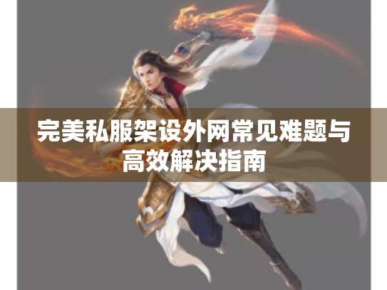 完美私服架设外网常见难题与高效解决指南 完美私服架设外网常见难题与高效解决指南