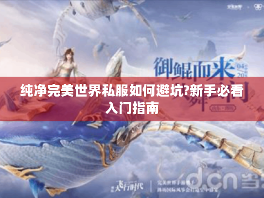 纯净完美世界私服如何避坑?新手必看入门指南 纯净完美世界私服如何避坑?新手必看入门指南