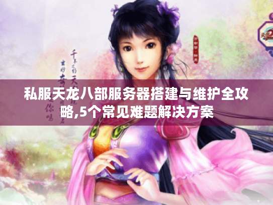 私服天龙八部服务器搭建与维护全攻略,5个常见难题解决方案 私服天龙八部服务器搭建与维护全攻略,5个常见难题解决方案