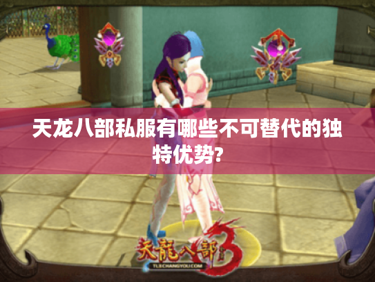 天龙八部私服有哪些不可替代的独特优势?