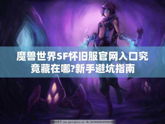 魔兽世界SF怀旧服官网入口究竟藏在哪?新手避坑指南