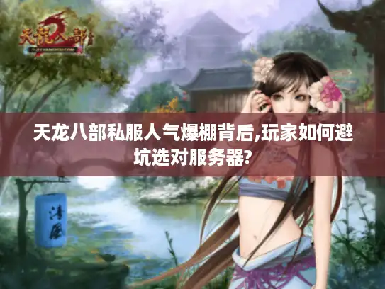 天龙八部私服人气爆棚背后,玩家如何避坑选对服务器? 天龙八部私服人气爆棚背后,玩家如何避坑选对服务器?