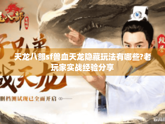 天龙八部sf兽血天龙隐藏玩法有哪些?老玩家实战经验分享 天龙八部sf兽血天龙隐藏玩法有哪些?老玩家实战经验分享