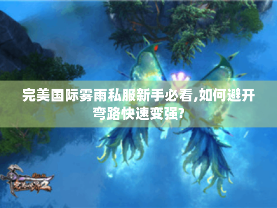 完美国际雾雨私服新手必看,如何避开弯路快速变强? 完美国际雾雨私服新手必看,如何避开弯路快速变强?