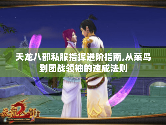 天龙八部私服指挥进阶指南,从菜鸟到团战领袖的速成法则 天龙八部私服指挥进阶指南,从菜鸟到团战领袖的速成法则